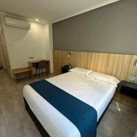 Ourense में, होटल Hotel Alda Altiana