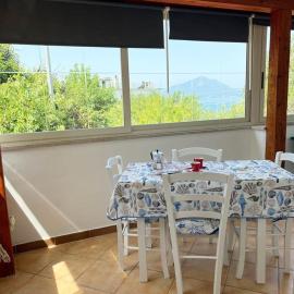 Casa Vacanze - Villa San Giorgio, hotel en Sapri
