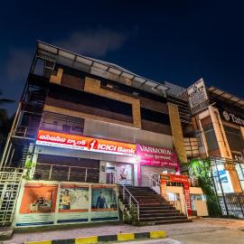 Viesnīca Hotel Lokis Forest Inn L B Nagar pilsētā Surūrnagar