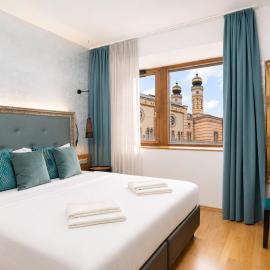 Hotel Memories Budapest, hótel í Búdapest