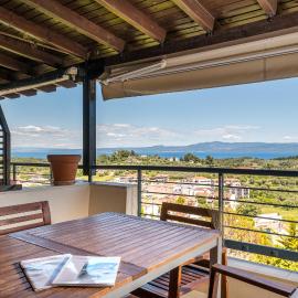 Kripis Studio Paliouri, Hotel in Paliouri