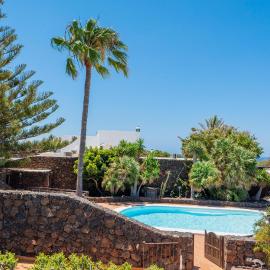Villa Piscine Jacuzzi Puerto Del Carmen