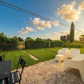 Appartamenti Borgo San Giorgio - Salento، فندق في كونكا سبيكيولا