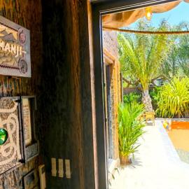 MANJILAND Luxury Pool Villa Pattaya Walking Street