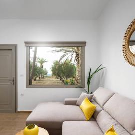 Lemoni House in Petras, Sitia, by Comfortbnb