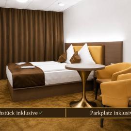 Hotel Moorfleet