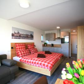 Überlinger Seeapartment 1