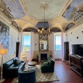 Tour Morazzani, Hotel in Brando