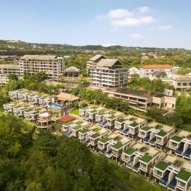 The Sterling Villas