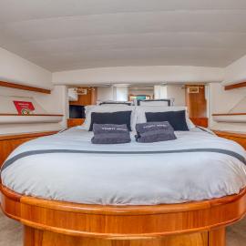 yacht Twenty Seven, hotel v destinácii Les Sables-dʼOlonne