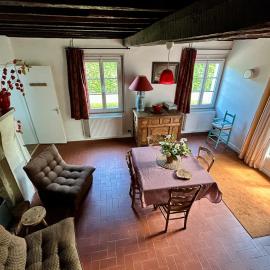 Gite de Mauxe, hotel di Acquigny