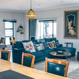 Nikita's Holiday Home - Walvis Bay, hotel en Walvis Bay