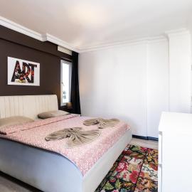 Melissas Suites Lara
