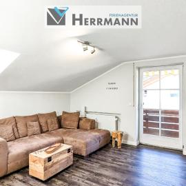 Ferienwohnung Auszeit