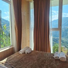Akho Panorama, Hotel in Batumi
