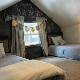 THE OHANA at BIG BEAR, hotel u gradu Big Ber Siti