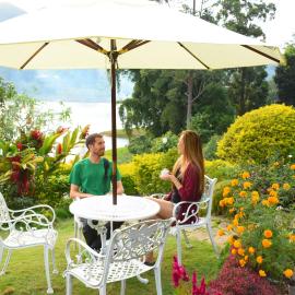 Hatton Summer House, hotel em Hatton