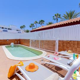 Casa Ferrera by VillaGranCanaria