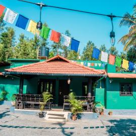 Elephant shadow wild stay, hotell sihtkohas Kutta