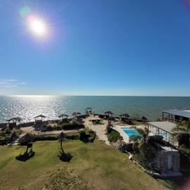 Punta Encanto Posada Boutique, hotel v destinácii Miramar