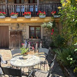 Casa Rural La Luciérnaga Salamanca