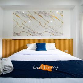 Behomy J-Home Bandung