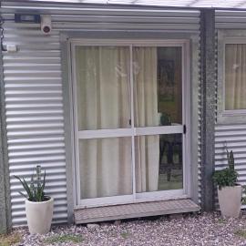 La Dominga Tiny House, hotelli kohteessa La Granja