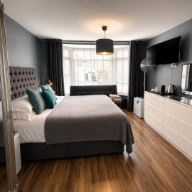 Skyline Guesthouse Newquay, hotel in Newquay