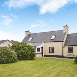 The Smithy at 52 Vatisker