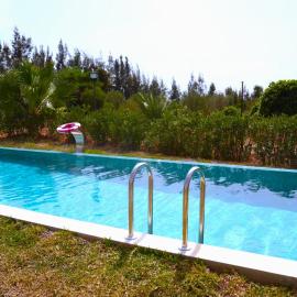 Casa Biba: Utique şehrinde bir otel