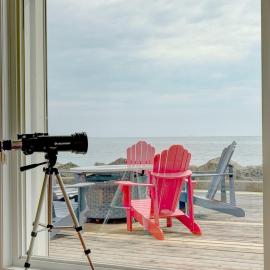 포인트필리에 위치한 호텔 On The Rocks Lake House, Point Pelee, Leamington