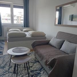 AS Apartment Urban Slatina