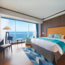 Biwako Hotel, hotel u gradu Ocu