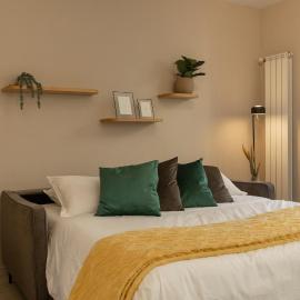 Beyond Properties - Lungo Dora