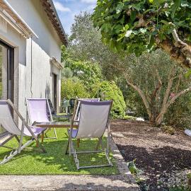 Gîte La Loge, Hotel in Saint-Aignan