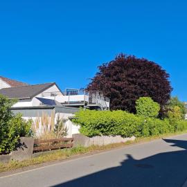 Ferienhaus-Kassiopeia, hotel in Laboe
