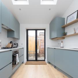Regent Street Residence Lutterworth, ξενοδοχείο σε Lutterworth