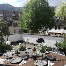 MR Ferienwohnung Lambrecht