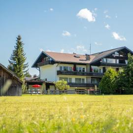 Alpenhof Apartments Oberstdorf