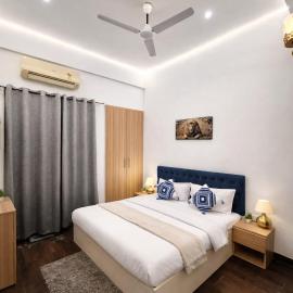 Glory Stays, hotel en Noida