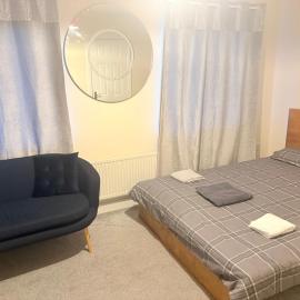 Cosy Aeroport guest house