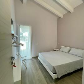 Villa Giovanna Rooms, hotel a Montelabbate