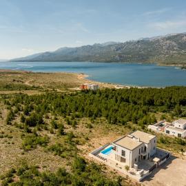 Villa Malusy ZadarVillas