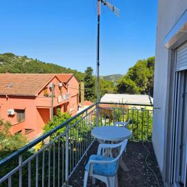 Rooms LuaMar, hotell i Sali
