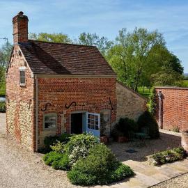The Wash House
