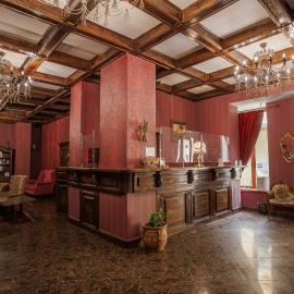 City Center Residence, hotel u gradu Černivci