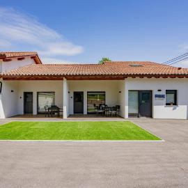 Apartamentos el Caneyón