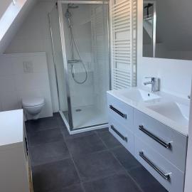 Chambre privée proche centre ville, hotel in Caen