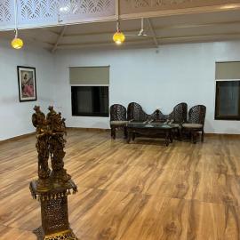 Kanakdhara farmhouse