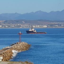 7 on Kloof, hotel in Mossel Bay
